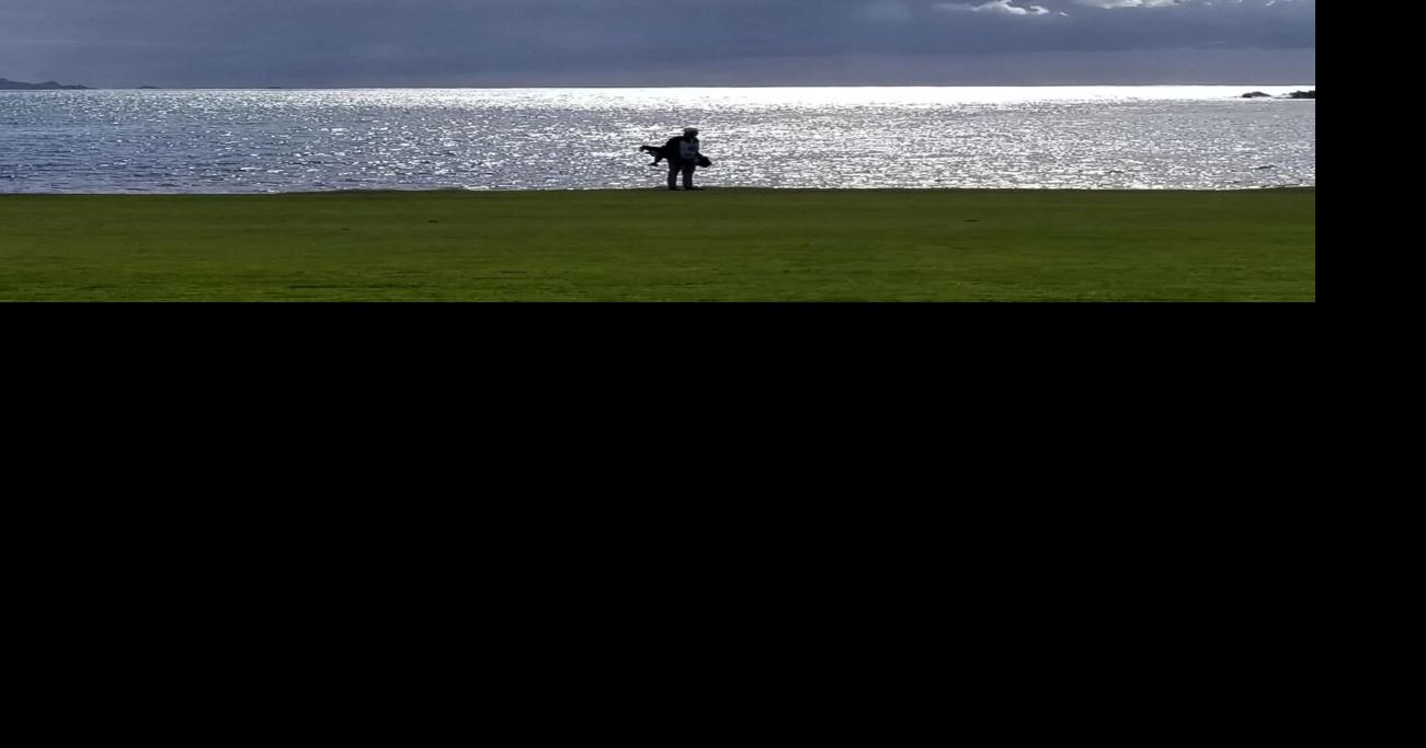 Many caddies at Pebble Beach signal that they want a say in their job.
