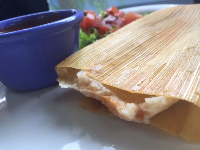 tamale
