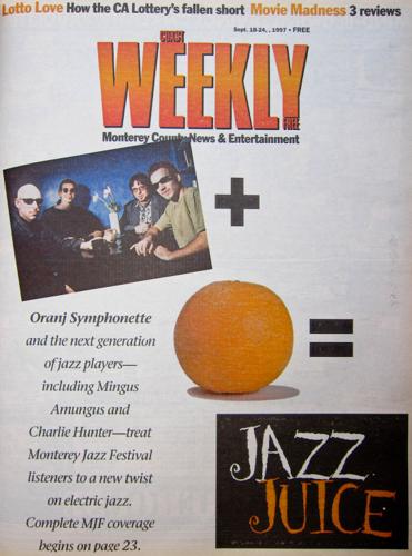 Issue Sep 18, 1997 