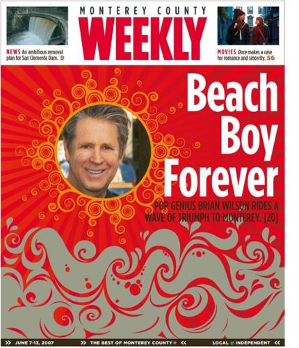 Issue Jun 07, 2007 
