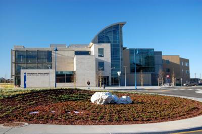 UC employee salaries added to state transparency website.