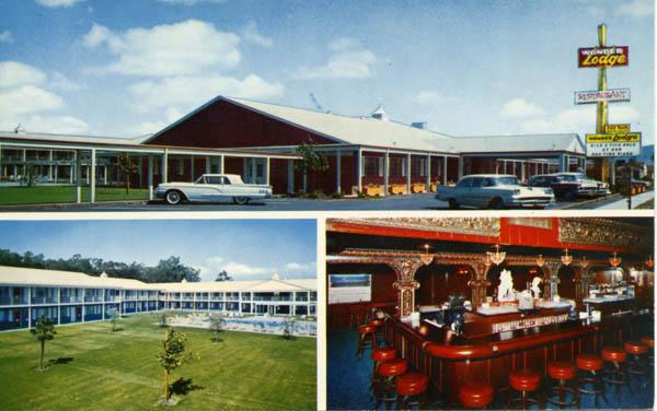 CHISPA transforms former party spot into senior village.  
