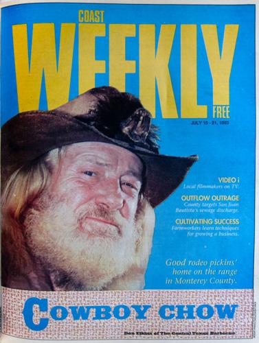 Issue Jul 15, 1993 