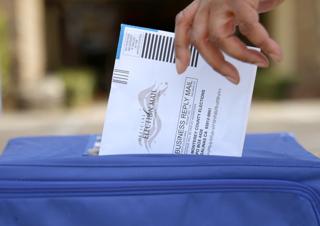 Voter turnout in the June primary was better than it has been in the past, but not as strong as it should be.
