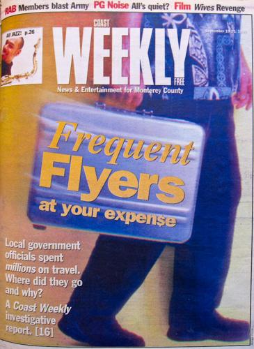 Issue Sep 19, 1996 