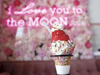 We Scream