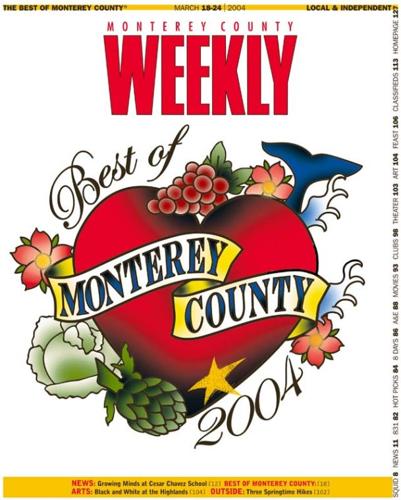 Issue Mar 18, 2004 