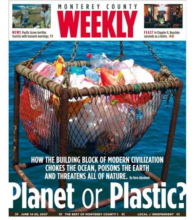 Issue Jun 14, 2007 