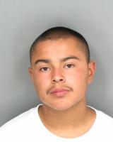 Attempted murder suspect escapes from Juvenile Hall  