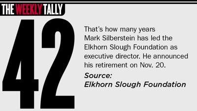 The Weekly Tally 12.04.25
