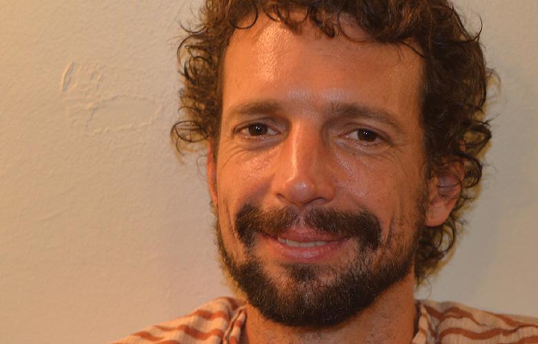 Streetalk 09.26.13 - Chad Balestari