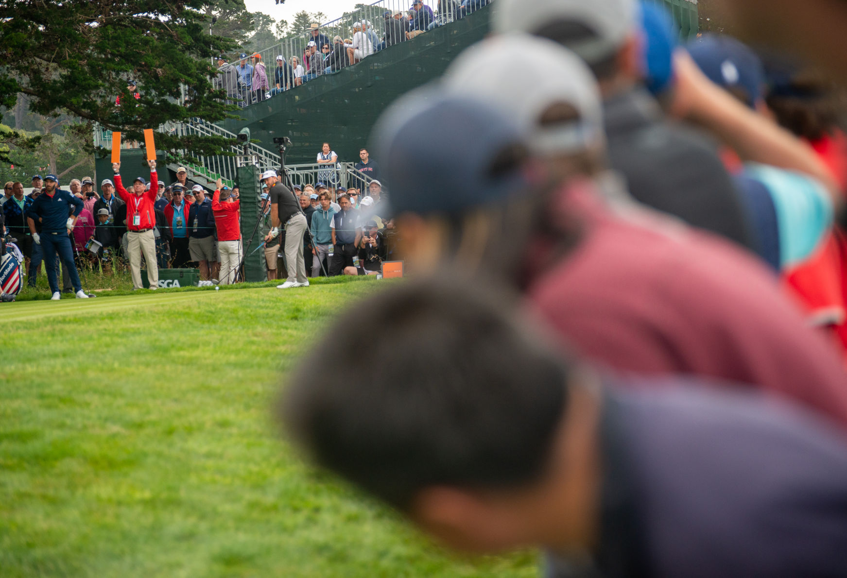 US Open 19