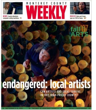 Issue Sep 06, 2007 