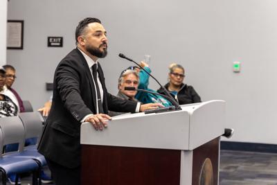 Jesus Valenzuela