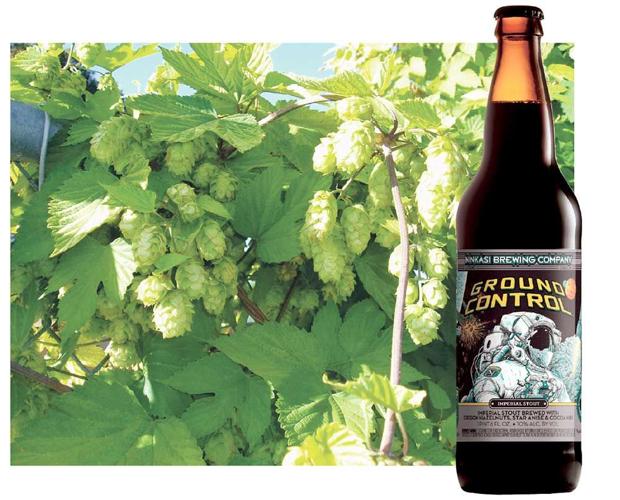 Where good beer is going and why