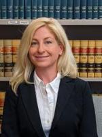 Gov. Gavin Newsom appoints deputy public defender Jennifer O'Keefe to Monterey County judicial bench.