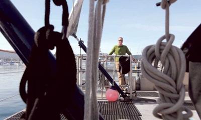 Slow Trawl