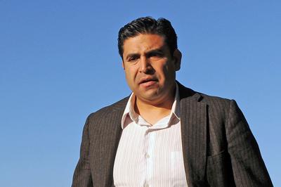 Jose Castaneda