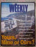 Issue Apr 24, 1997 