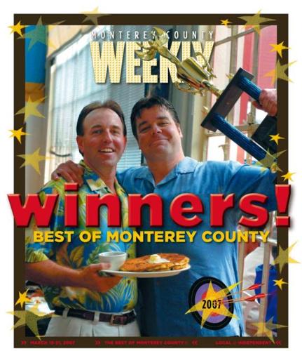 Issue Mar 15, 2007 