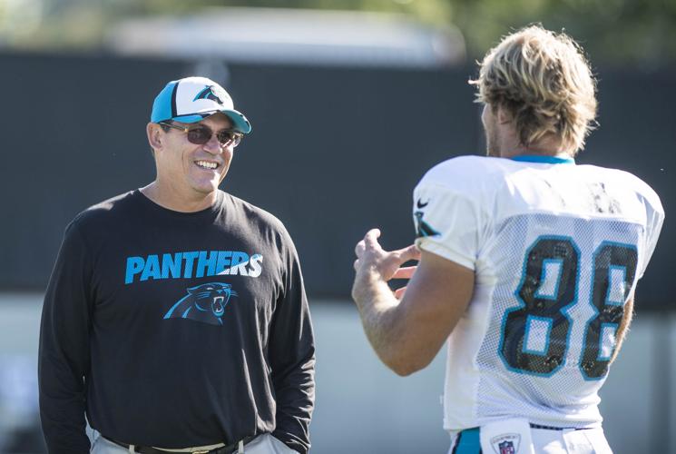 Coach and Player