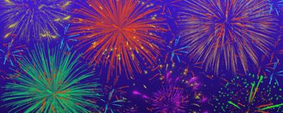 Fireworks