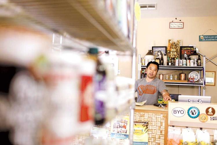 Homebrew’s heart remains in Seaside