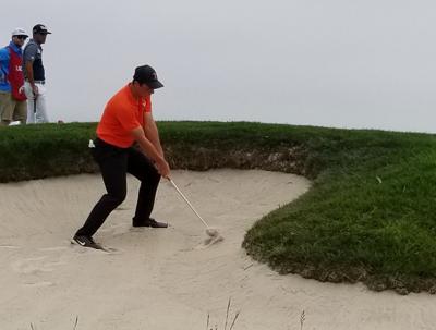 U.S. Amateur Viktor Hovland