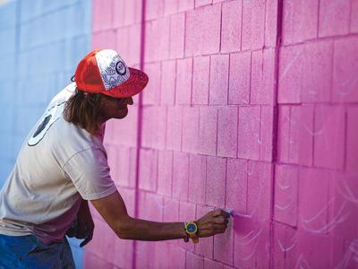 Paint the Town