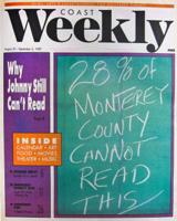 Issue Aug 31, 1989 