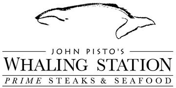 Whaling Station logo