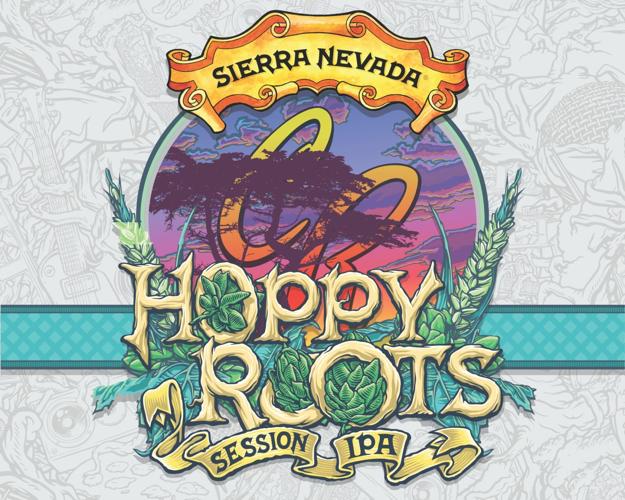 Hoppy Roots
