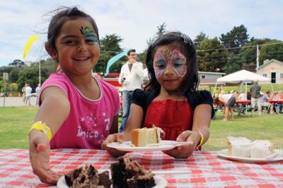Del Rey Oaks celebrates 57 years  