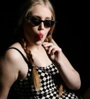 Paperwing pushes boundaries with Lolita.  