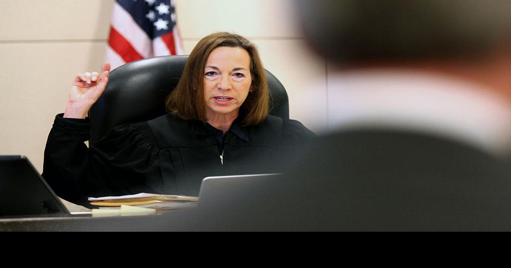 Monterey County Superior Court changes course on ordering all employees