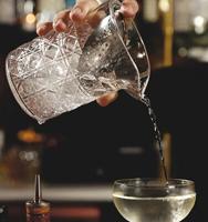 A wave of mixologists bring a culinary ethic to the cocktail, and are changing the nature of mixology.