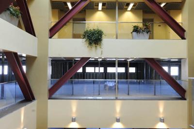 Orosco Group affiliate ponies up estimated $6 million for Sand City’s Design Center.  