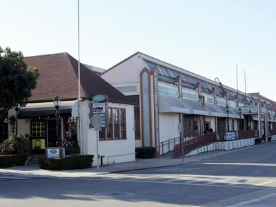 Cannery Redux