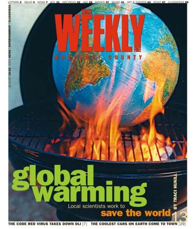 Issue Aug 16, 2001 