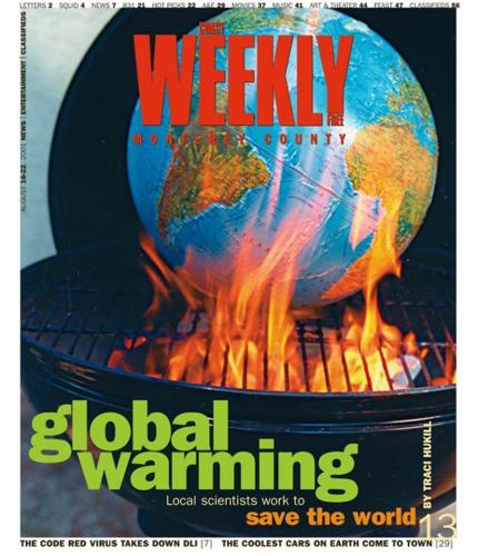 Issue Aug 16, 2001 