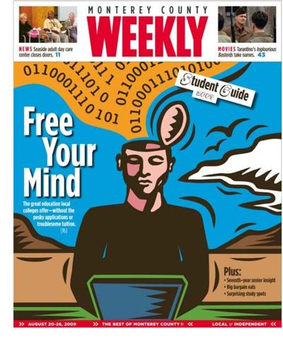 Issue Aug 20, 2009 