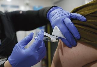 Salinas Valley Health earns the right to deliver free vaccines to kids through its mobile clinic.