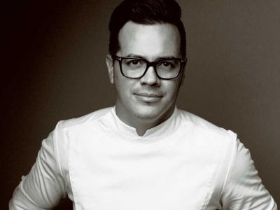 EDIBLE: Ruffo Ibarra riffs on Mexico, America and seafood ahead of Fiesta del Mar appearance at the Aquarium.
