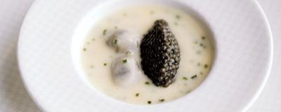 Thomas Keller’s obsession with the best made him a legend – and Cooking for Solutions’ 2009 Chef of the Year.  