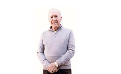Peter Coniglio