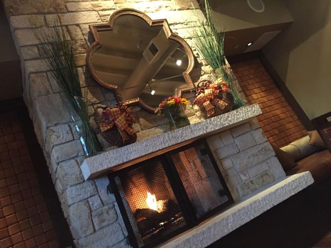 Toasty Place