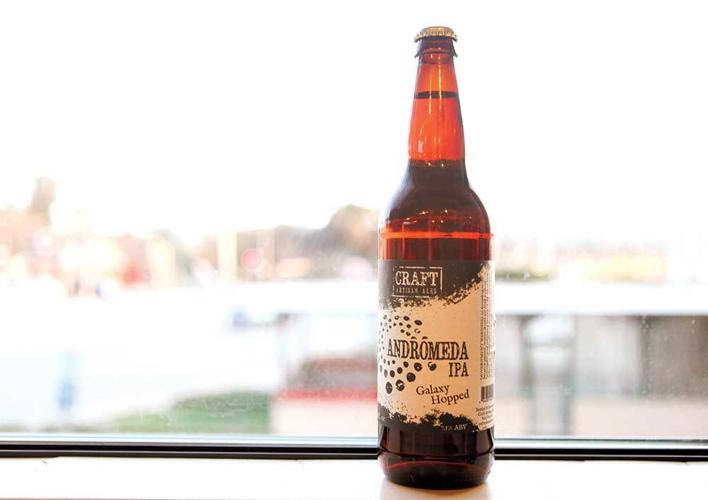 A definitive list of local beermakers