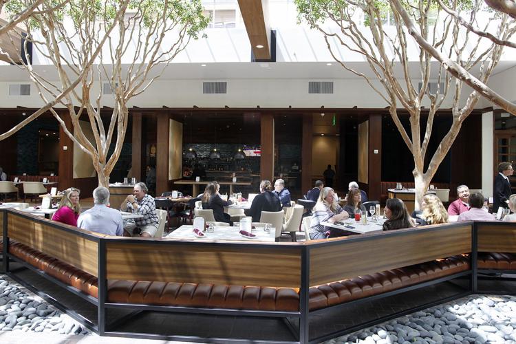 Indoor Outdoor
