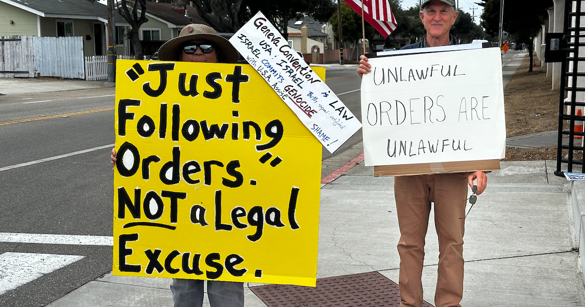 Following a local veteran’s patriotic evolution to his arrest at the U.S. Capitol.