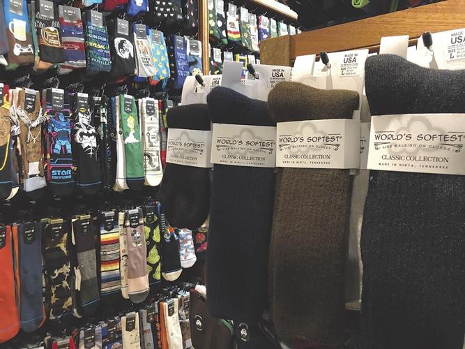 GG-Sockshop